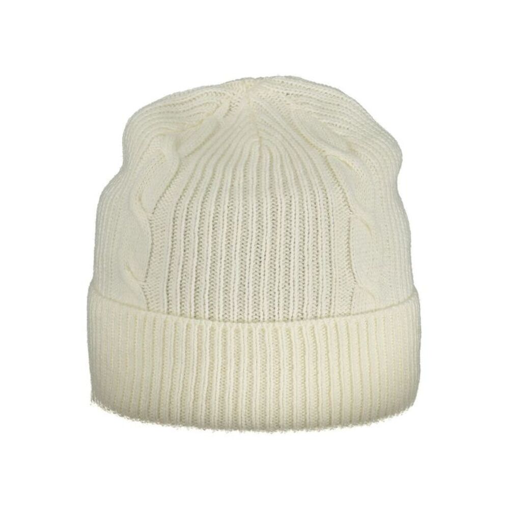 North Sails White Polyamide Women Women's Cap